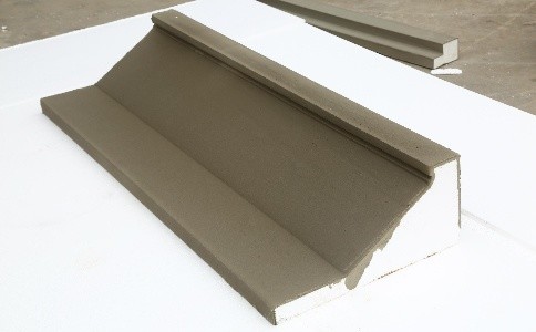 四川eps外墻裝飾有著怎樣的施工工藝呢？