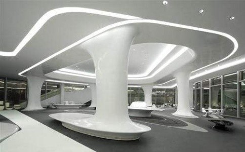 grg吊頂?shù)墓に噧?yōu)勢(shì)有哪些？