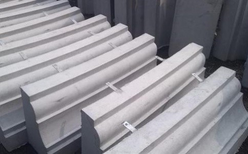 GRC廠家：GRC構(gòu)件與水泥構(gòu)件有何不同？