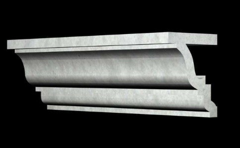 成都GRC線條有哪些優(yōu)缺點(diǎn)？