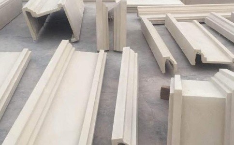 必看！成都grc線條和成都eps線條特點(diǎn)對(duì)比